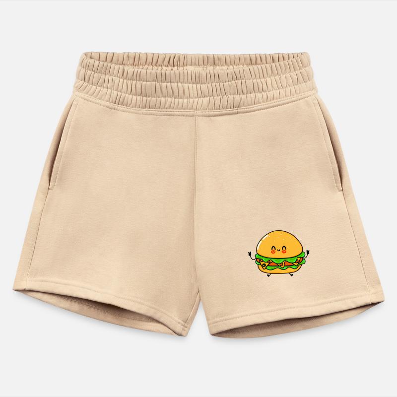burger funny