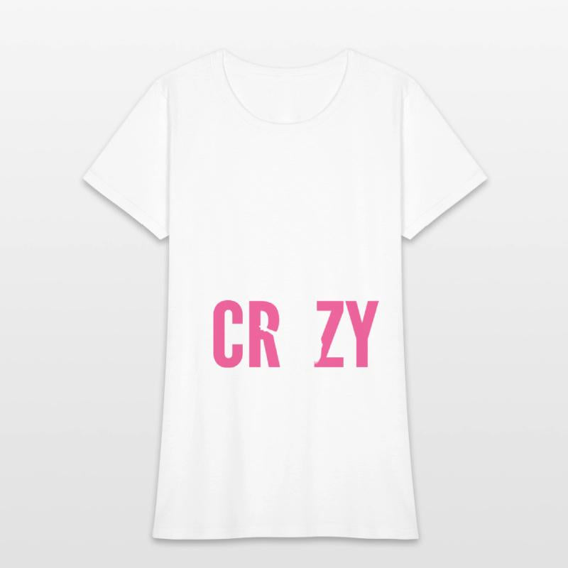 Burn Off Crazy Stripper Gift