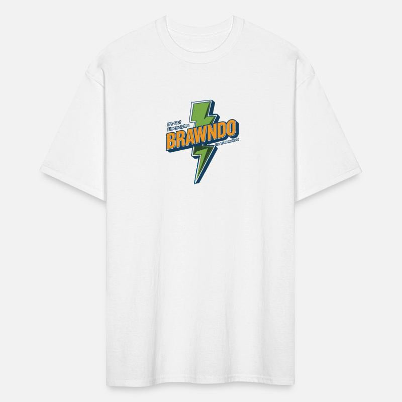 Bushwood Country Club 1980 T-Shirt