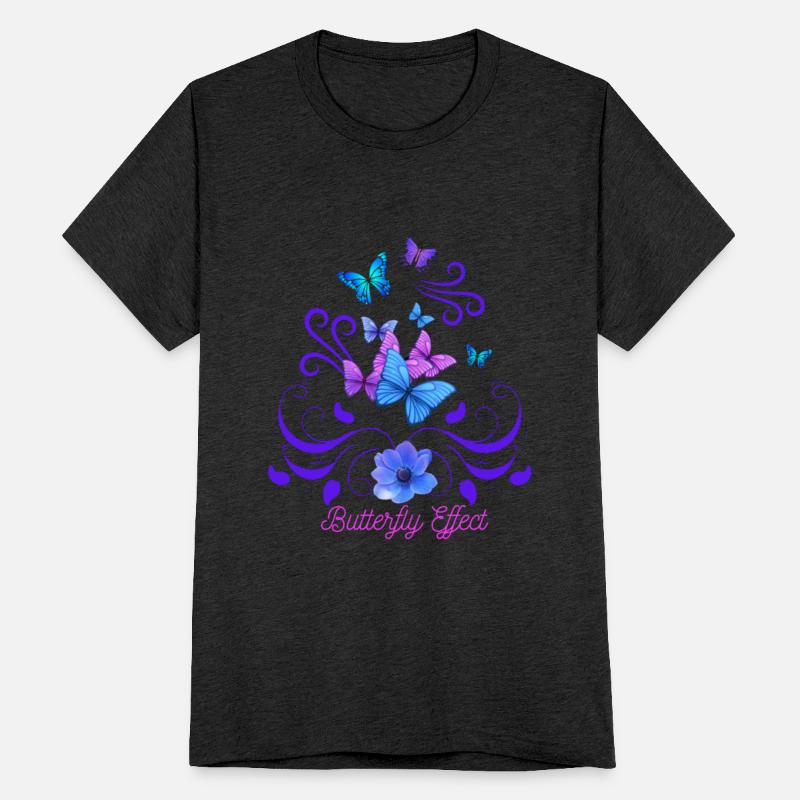 Butterfly effect
