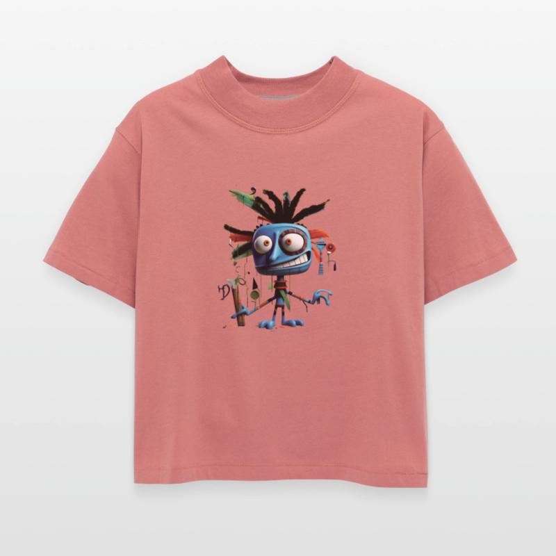 Buzzy 1