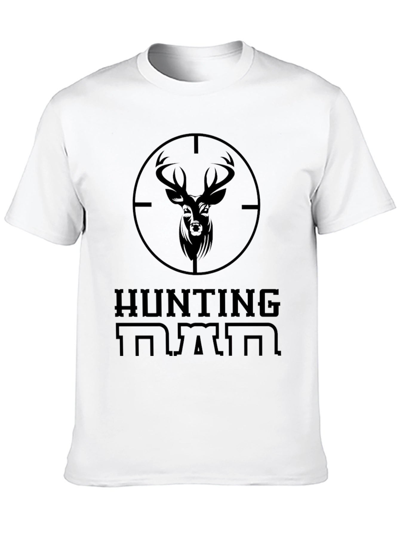 Hunting Dad T-Shirt