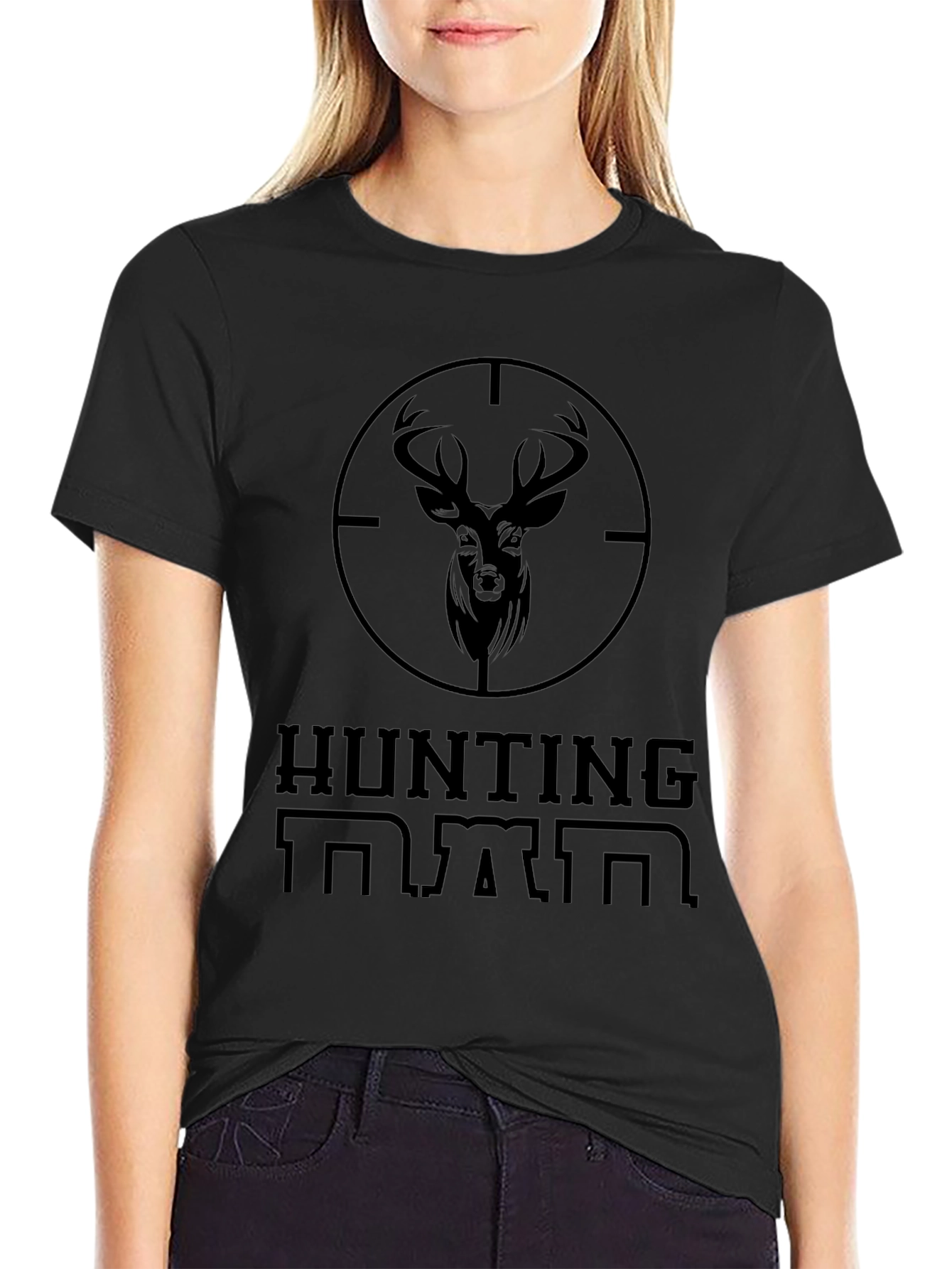 Hunting Dad T-Shirt