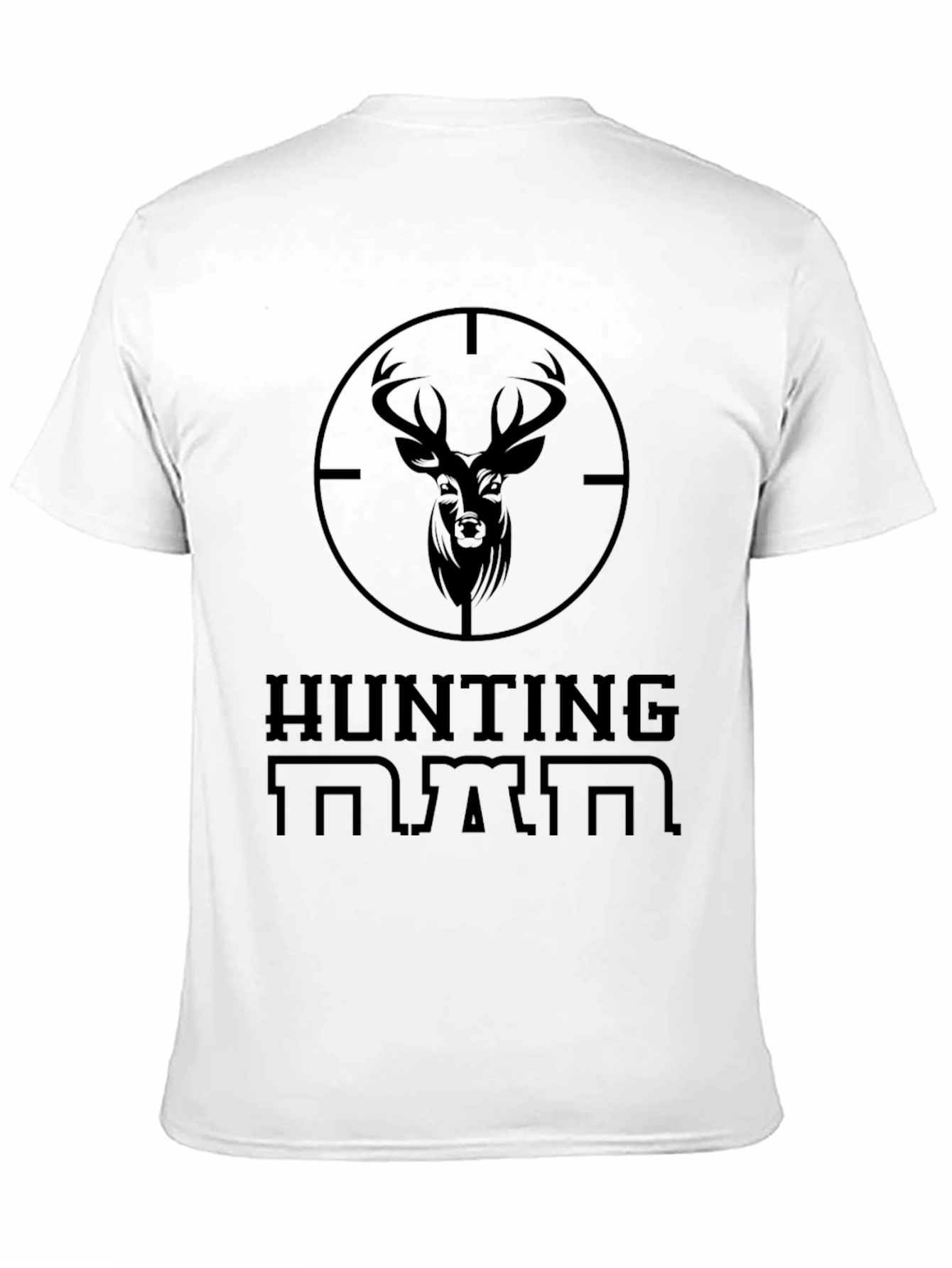 Hunting Dad T-Shirt