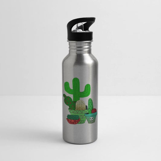 Cactus cocktail png t-shirt