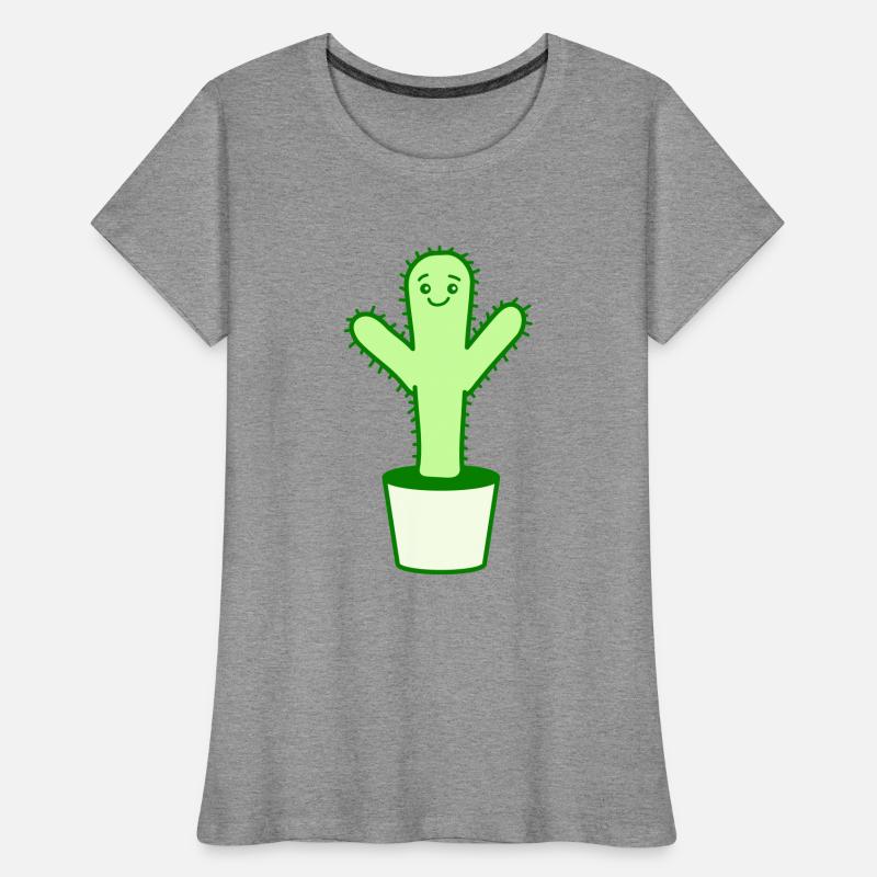 Cactus Plant Prickly Spine Desert Cacti Flower Pot