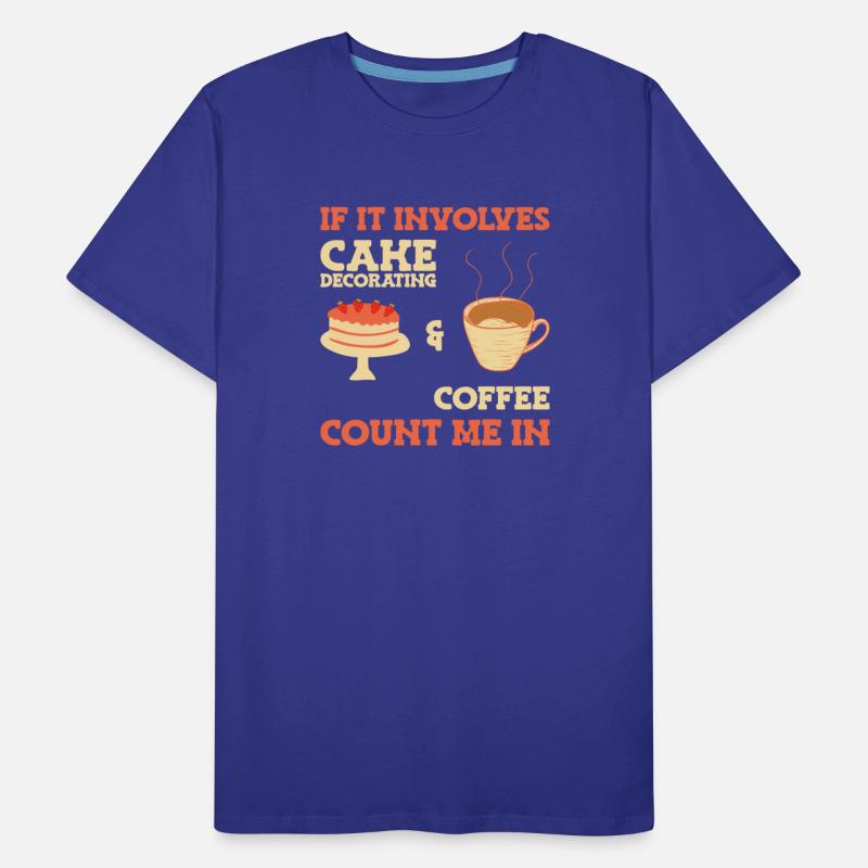 Cake Decorator