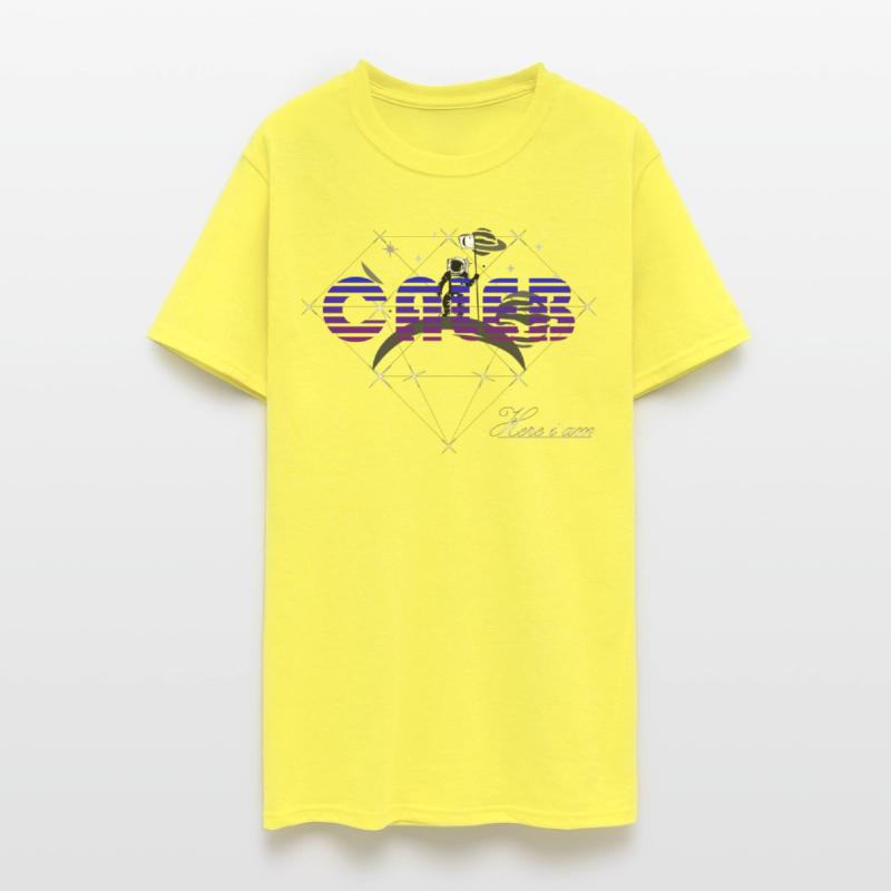 Caleb blue & violet, of Hebraic origin, daring man