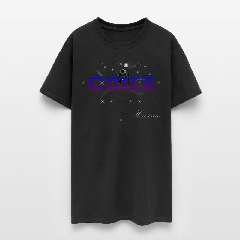 Caleb blue & violet, of Hebraic origin, daring man