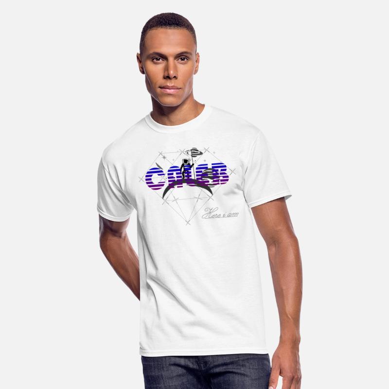 Caleb blue & violet, of Hebraic origin, daring man