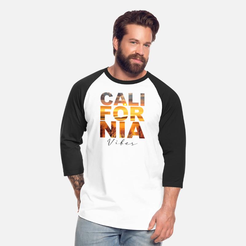 Cali California Vibes Squad Ocean Beach Vacation