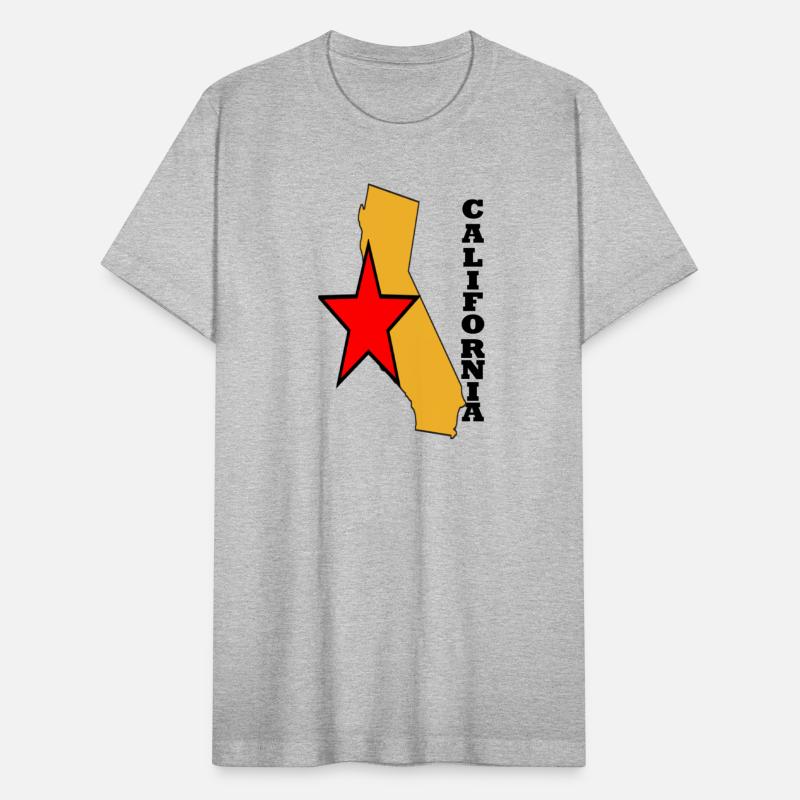 CaliforniaMAP