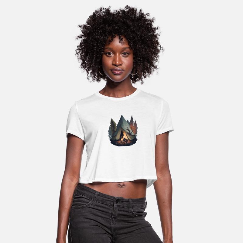 Camp Fire
