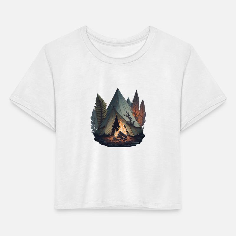Camp Fire