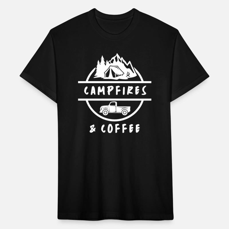 Campfires and Coffee