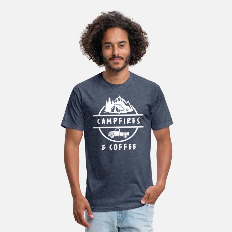Campfires and Coffee