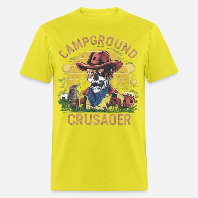 Campground Crusader