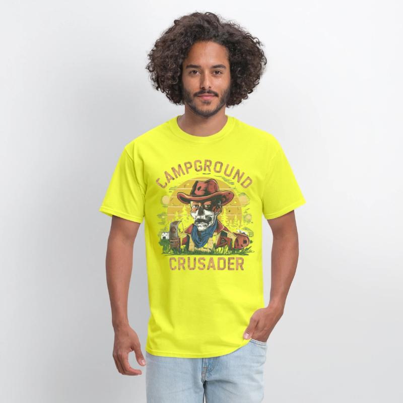 Campground Crusader