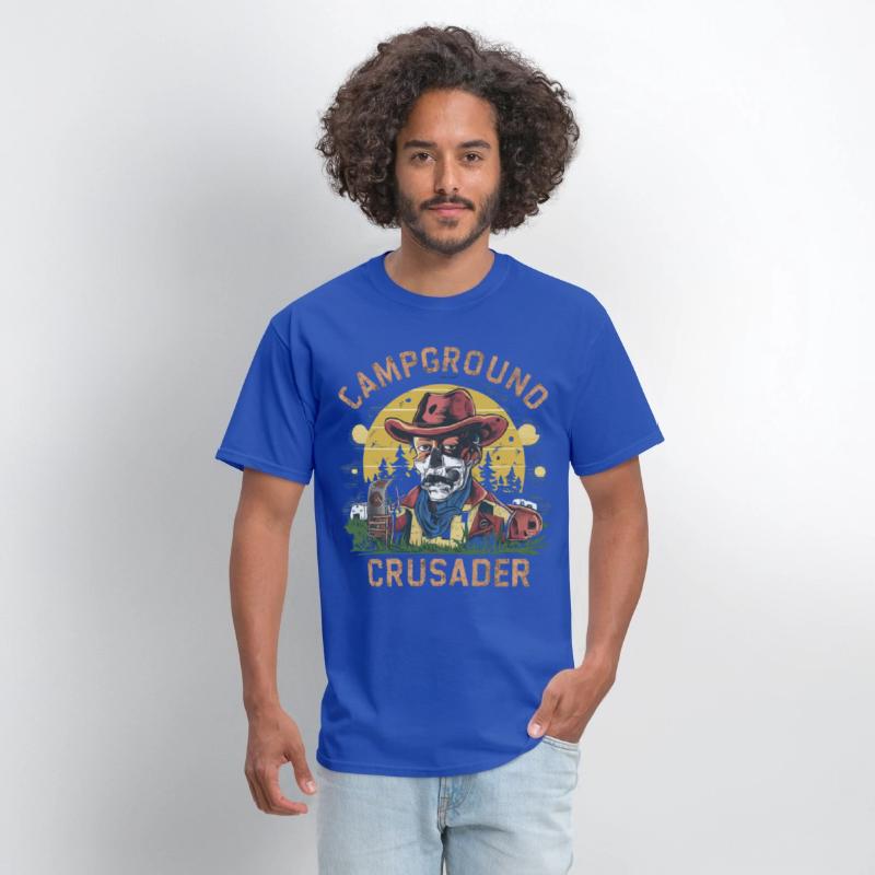 Campground Crusader