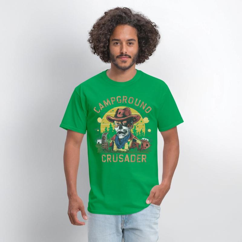 Campground Crusader