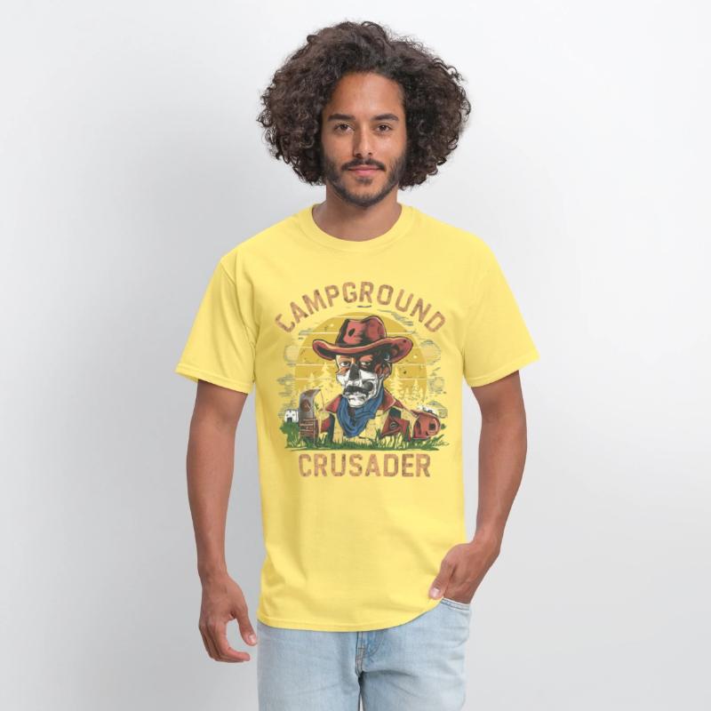 Campground Crusader