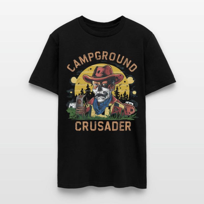 Campground Crusader