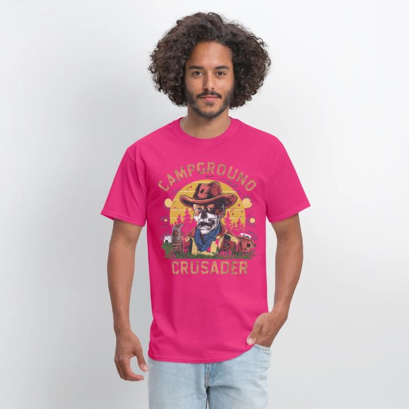 Campground Crusader