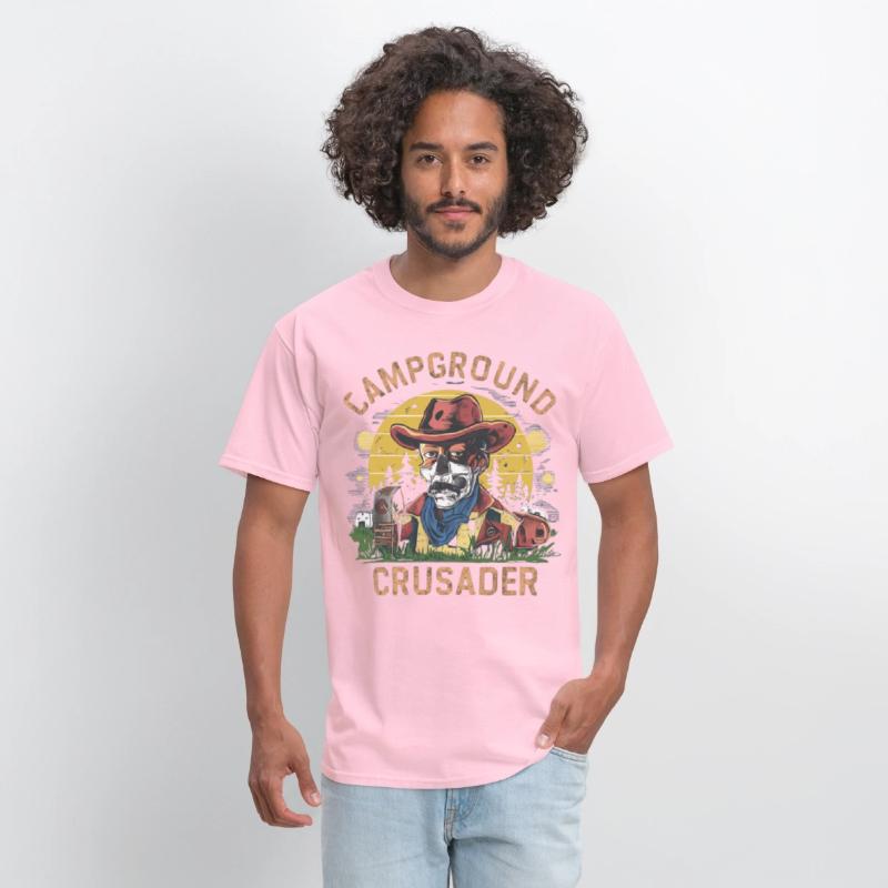 Campground Crusader