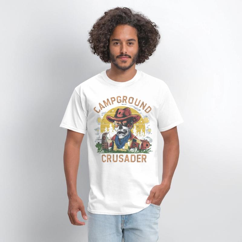 Campground Crusader
