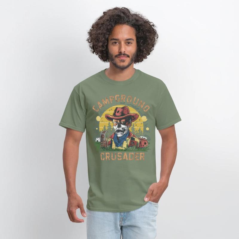 Campground Crusader