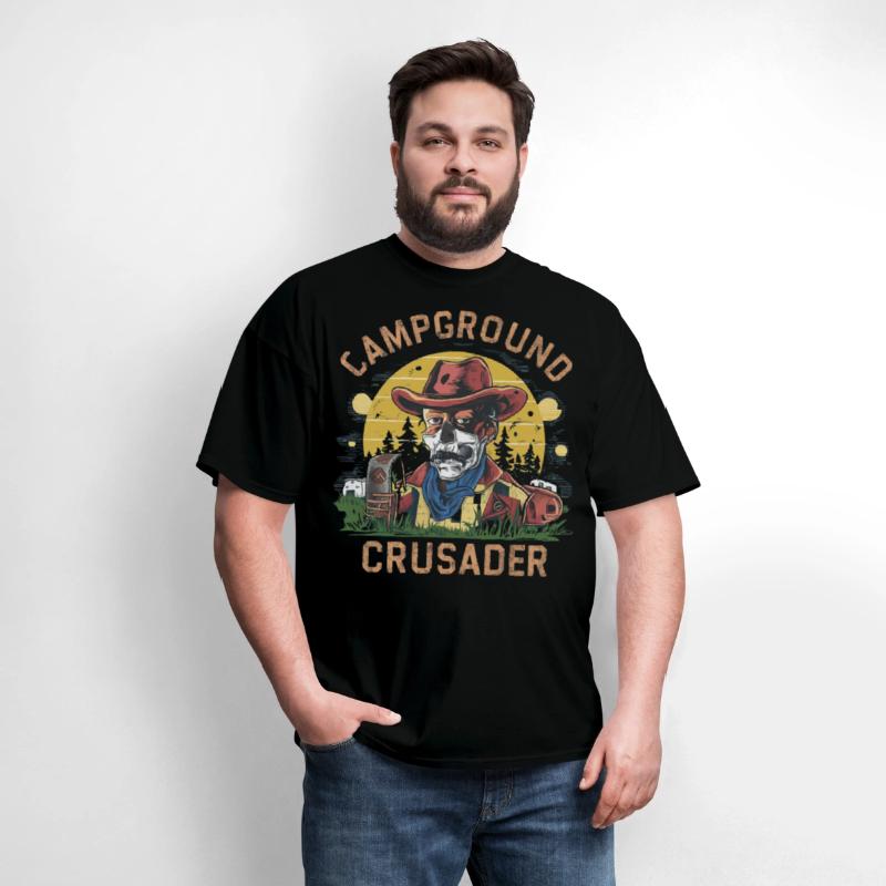 Campground Crusader