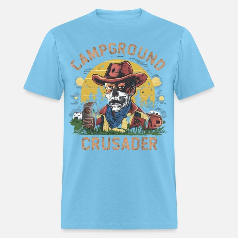 Campground Crusader