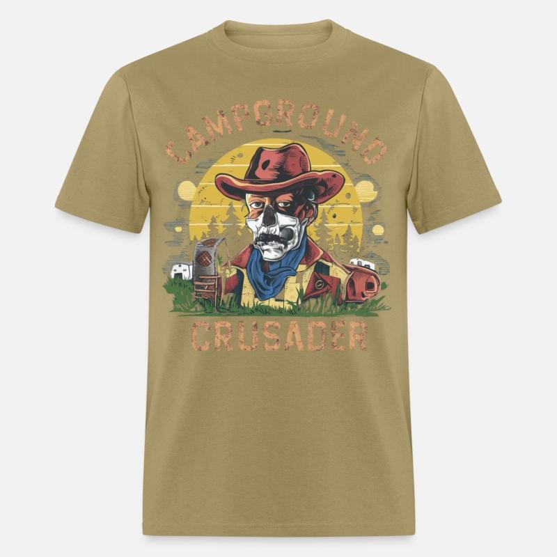 Campground Crusader