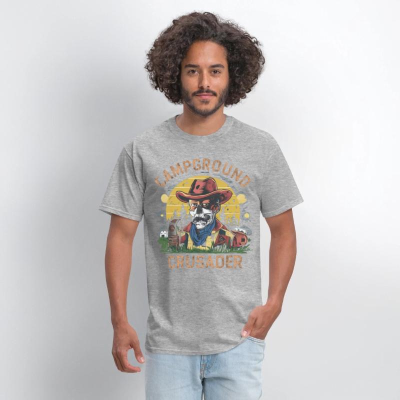 Campground Crusader