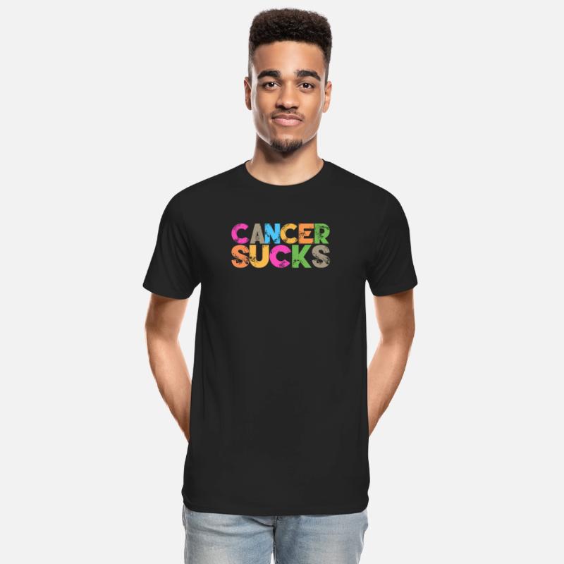 Cancer Sucks