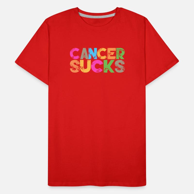 Cancer Sucks