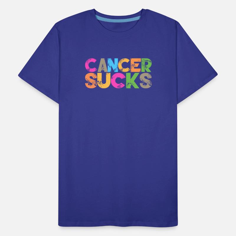 Cancer Sucks