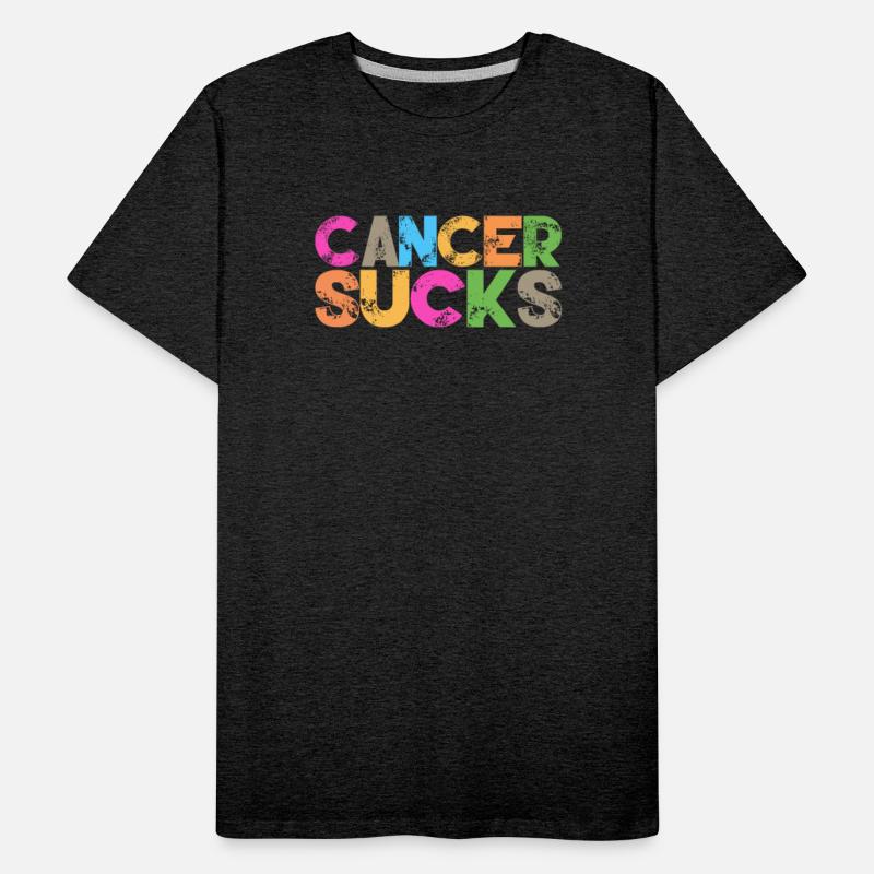 Cancer Sucks