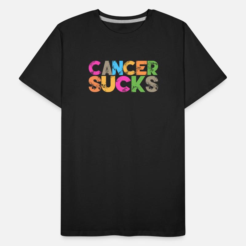 Cancer Sucks