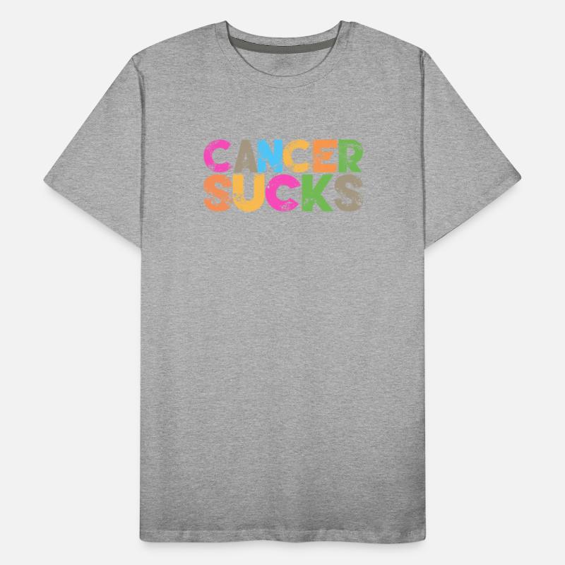 Cancer Sucks