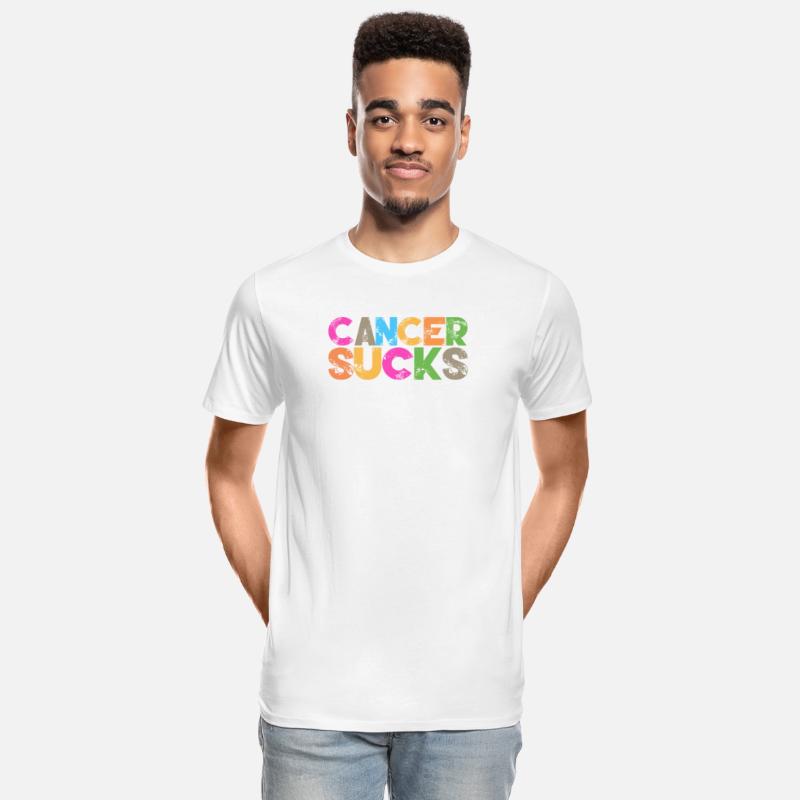 Cancer Sucks