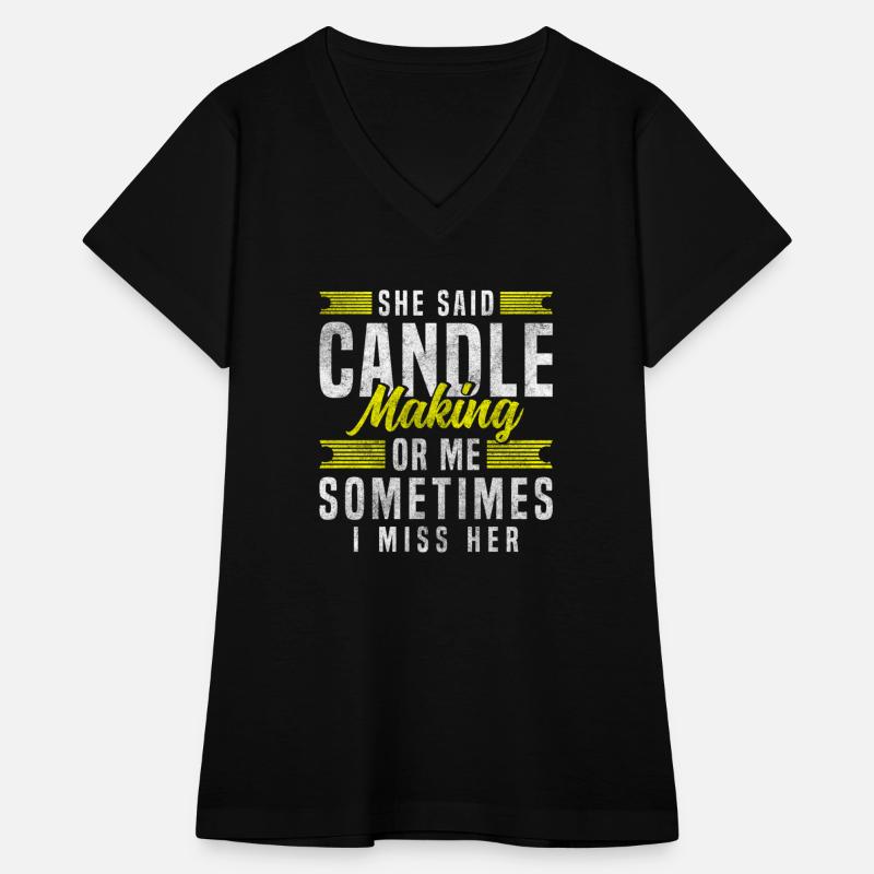 Candle Going Out Scent