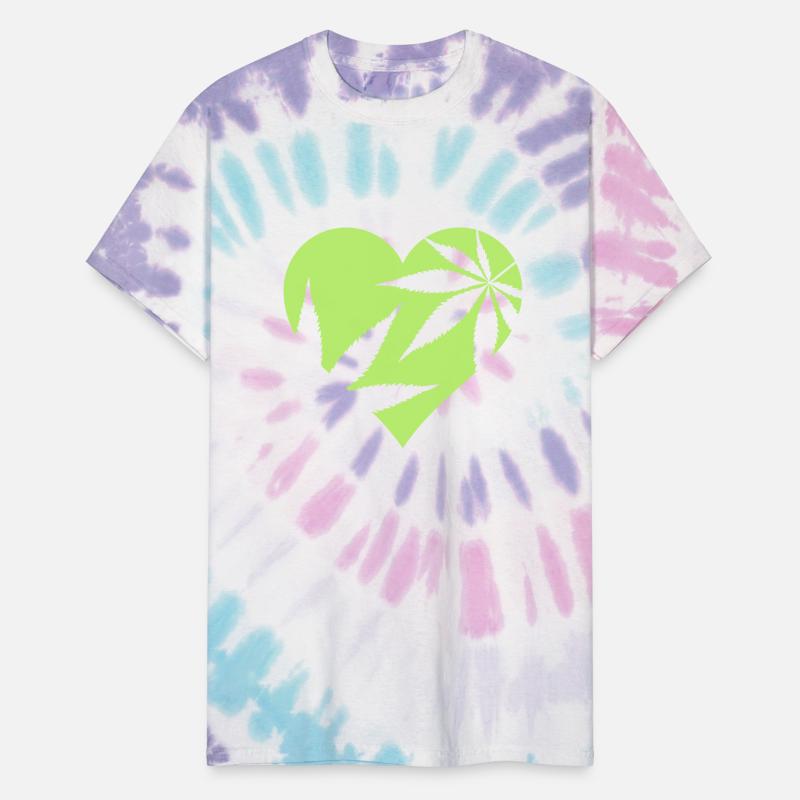 cannabis love