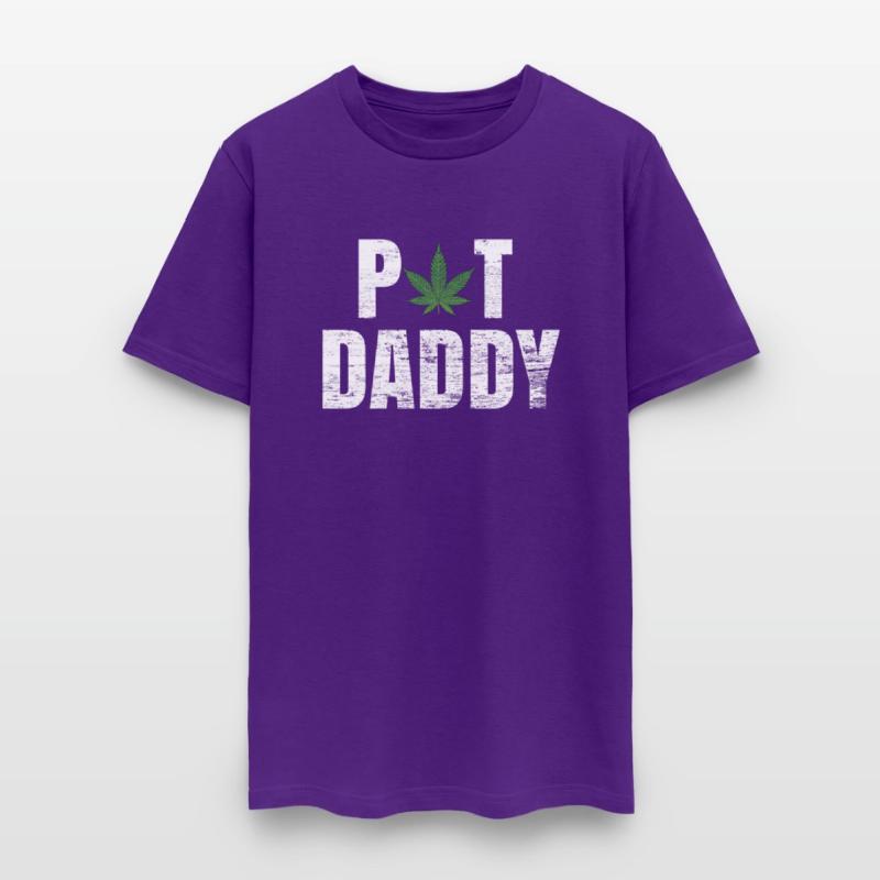 Cannabis Pot Daddy
