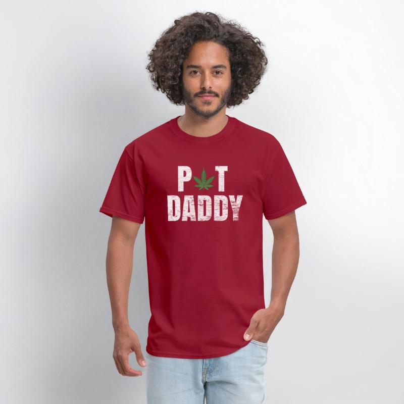 Cannabis Pot Daddy