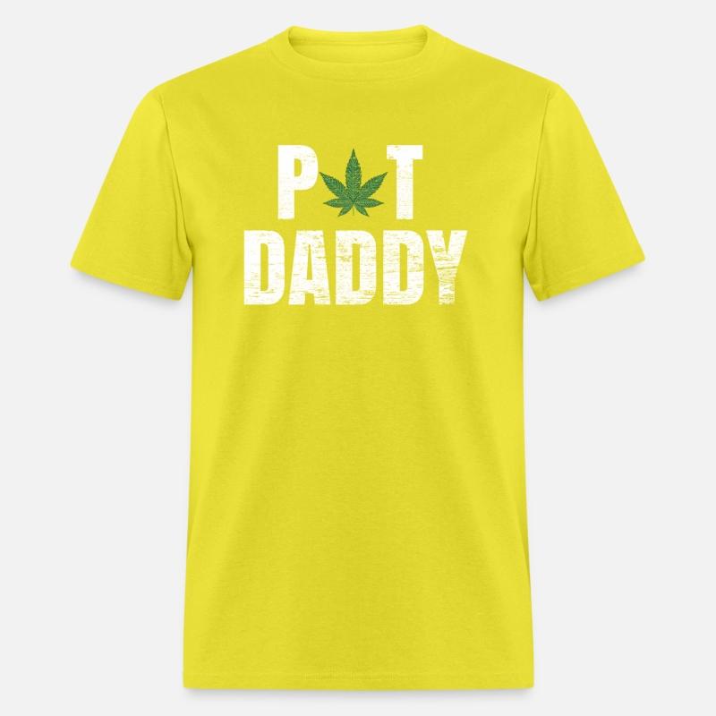 Cannabis Pot Daddy