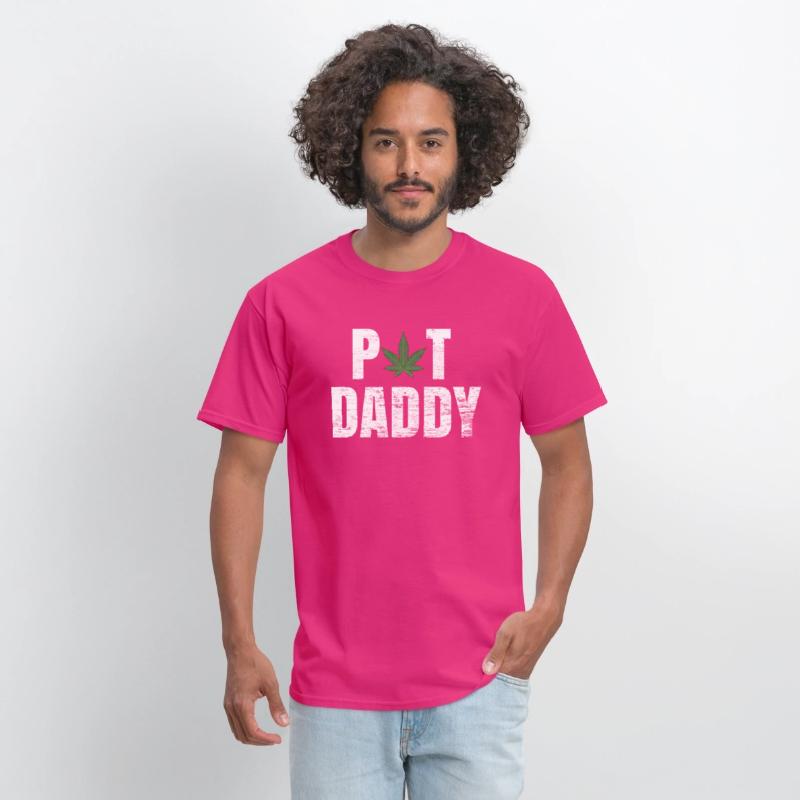 Cannabis Pot Daddy