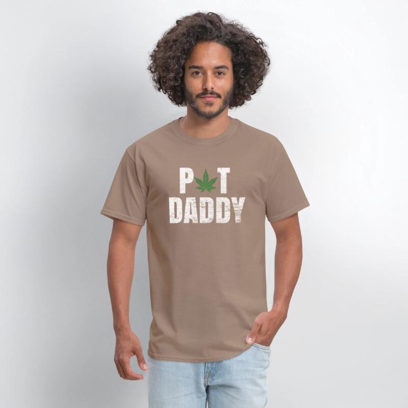 Cannabis Pot Daddy