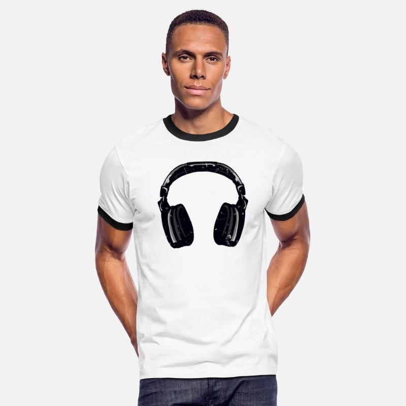 Can't Hear You I'm Gaming Funny Joke Headset Gamer
