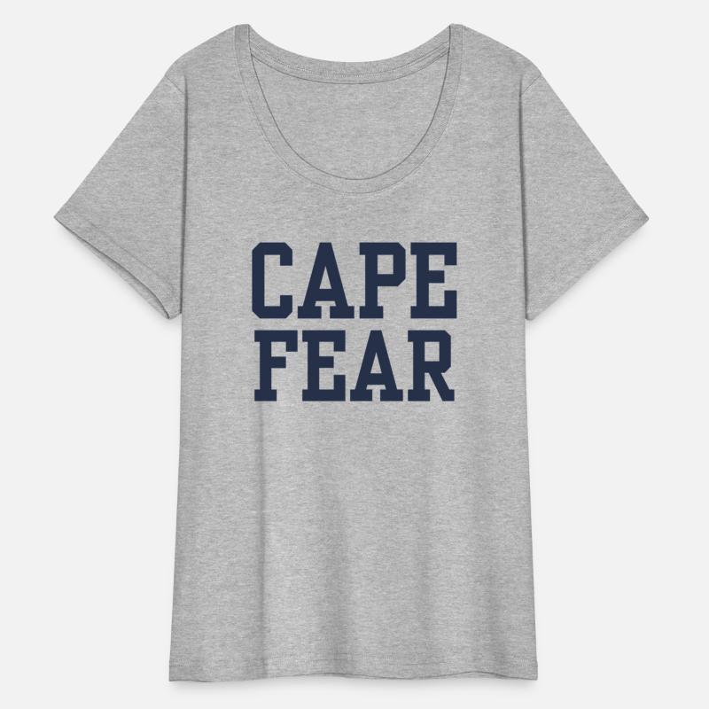 Cape Fear Community
